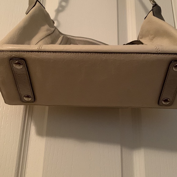 Coach Leather Bag, New - Picture 5 of 7